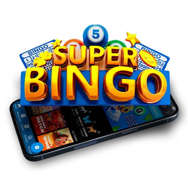Interface de Bingo da Goat Soft Loto